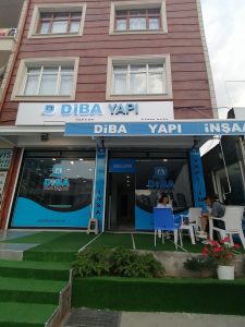 Diba Yapı İnşaat
